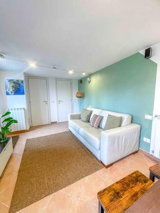 Апартаменти Dreamy Loft Con Vista Mare Giardino E Jacuzzi Sconti Maggio E Giugno Санта-Маргерита-Лігуре Екстер'єр фото
