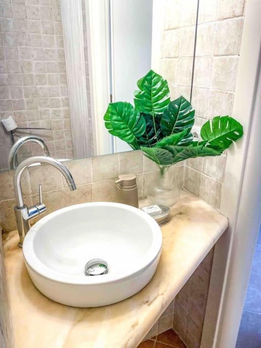 Апартаменти Dreamy Loft Con Vista Mare Giardino E Jacuzzi Sconti Maggio E Giugno Санта-Маргерита-Лігуре Екстер'єр фото